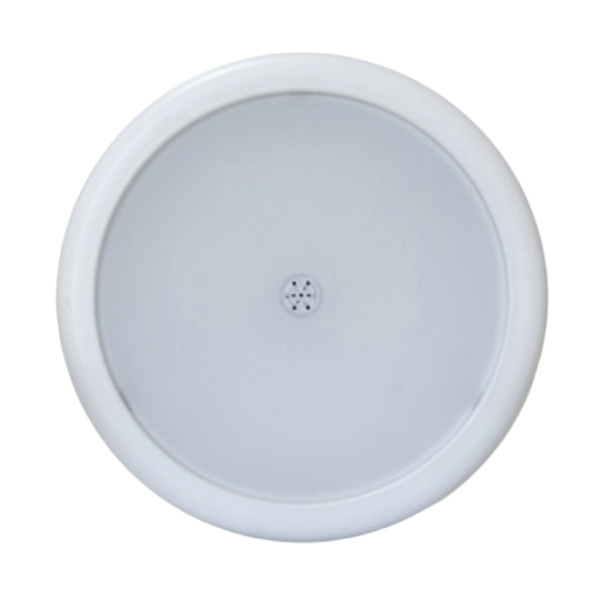 海灣HW-ZFJC-E18W-N655SG集電集控型消防應(yīng)急照明燈具（聲光感應(yīng)型，18W吸頂安裝）