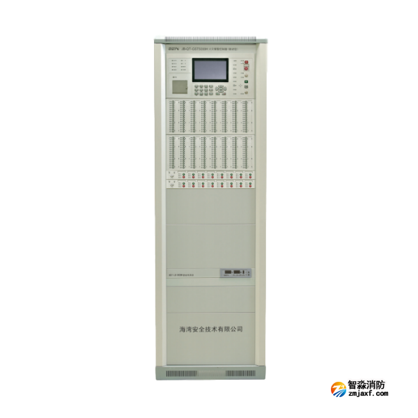 海灣JB-QG-GST5000H立柜式火災(zāi)報警控制器功能介紹 海灣JB-QG-GST5000H立柜式火災(zāi)報警控制器功能介紹