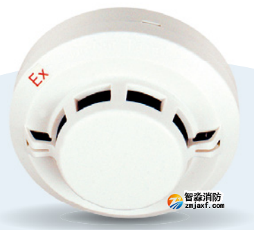 海灣JTF-GOM-GSTN9813(Ex) 點型復合式感煙感溫火災探測器 海灣JTF-GOM-GSTN9813(Ex) 點型復合式感煙感溫火災探測器