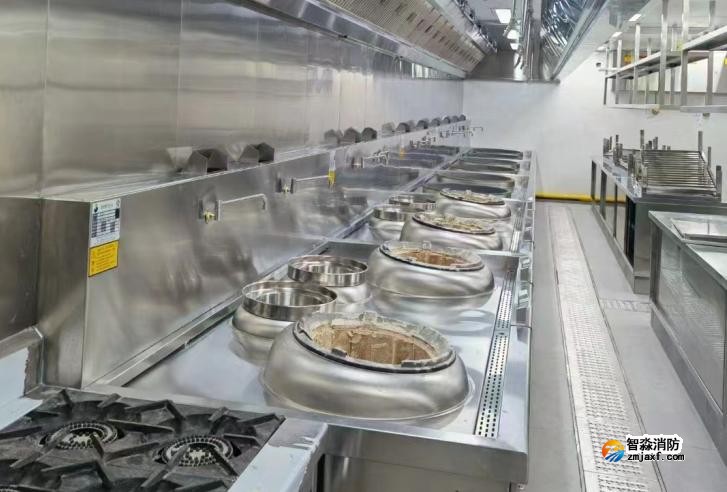 餐飲場(chǎng)所廚房