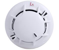 JTF-GOF-GST9713(Ex)點型復(fù)合式感煙感溫火災(zāi)探測器