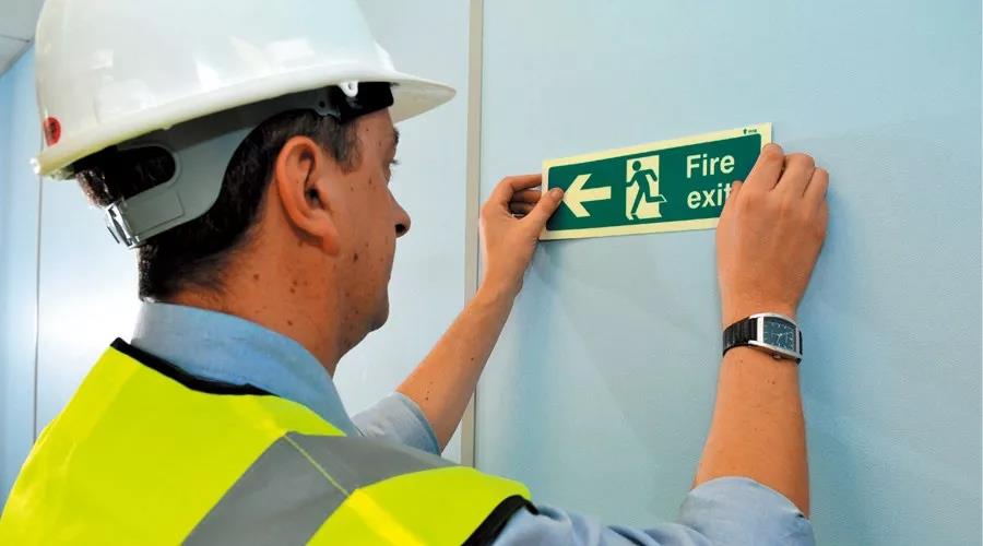 住宿與生產(chǎn)、儲存、經(jīng)營合用場所的防火要求